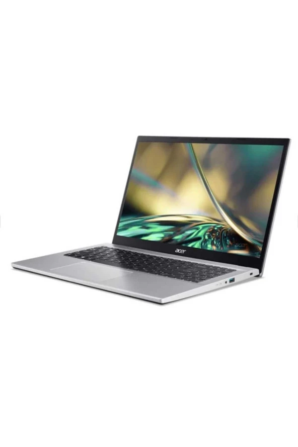 ACER  Aspire 3 12.Nesil Core i5 1235U-8Gb-512Gb Ssd-15.6inc-Mx550 2Gb-Freedos - 1