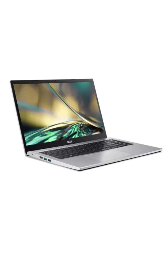 ACER  Aspire 3 12.Nesil Core i5 1235U-8Gb-512Gb Ssd-15.6inc-Mx550 2Gb-Freedos - 3