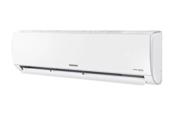 Samsung AR09TXHQASI/SK AR35 Silver Split Klima - 5