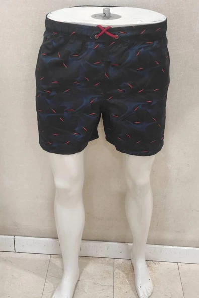 Dynamo Erkek Deniz Şort 12016 - Resim 8