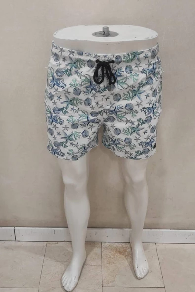 Dynamo Erkek Deniz Şort 12016 - Resim 3