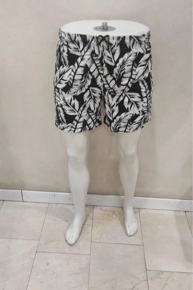 Dynamo Erkek Deniz Şort 12016 - Resim 9