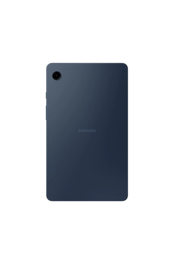 Galaxy Tab A9 128 GB Gümüş Tablet (Samsung Türkiye Garantili) 8GB RAM SM-X110 - 10