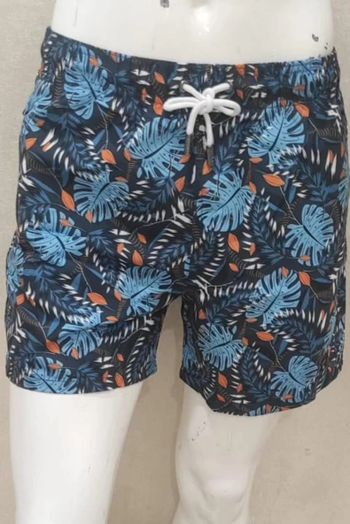 Dynamo Erkek Deniz Şort 12016 - Resim 5