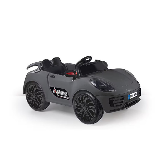 Dolu 8097 Daytona Uzaktan Kumandalı 12 V Akülü Araba