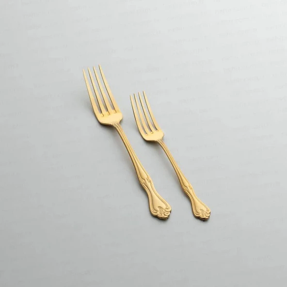 Nehir Lalezar Titanium 36 Parça Küçük Aile Takımı - 5