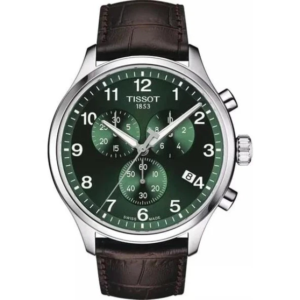 Tissot Chrono XL Classic T1166171609200 Kol Saati