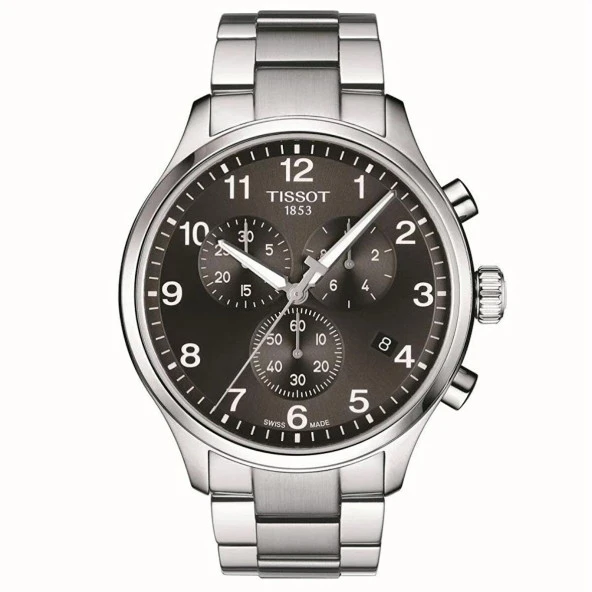 Tissot T116.617.11.057.01 Erkek Kol Saati