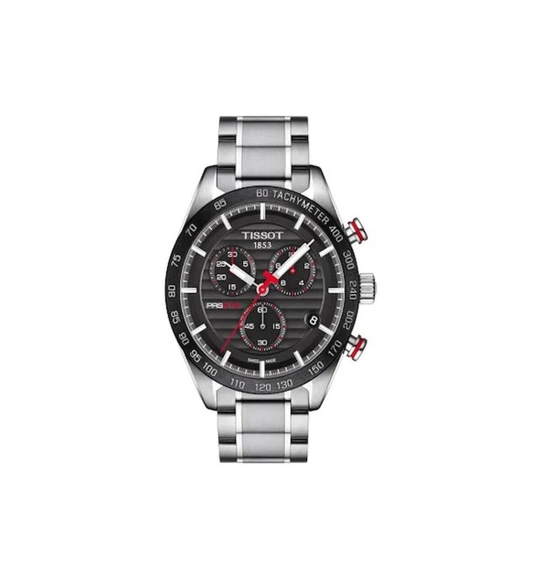 Tissot Prs 516 Chronograph T1004171105101