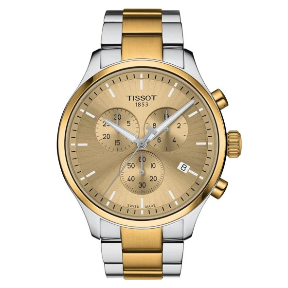 TİSSOT CHRONO XL CLASSİC T116.617.22.021.00 ERKEK KOL SAATİ