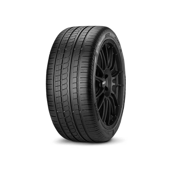 Pirelli P Zero Rosso Asimmetrico Porsche (N4) 295/30R18 98Y XL Oto Yaz Lastiği (Üretim Yılı: 2022) ürün görseli