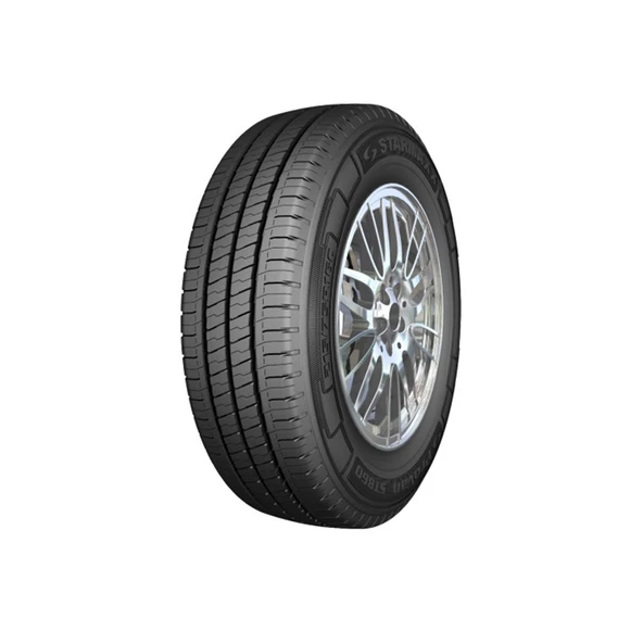 Starmaxx Provan ST860 205/65R16C 107/105T 8PR Hafif Ticari Yaz Lastiği (Üretim Yılı: 2024) ürün görseli