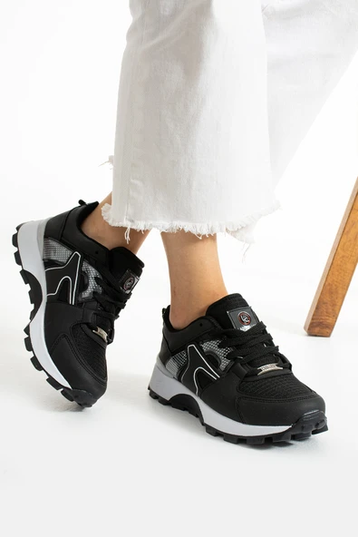 Günlük Spor Ayakkabı Devida Air Linda Series L140 ürün görseli