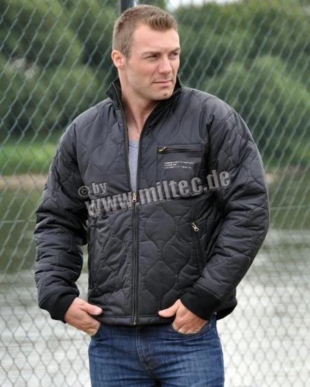 STURM STEPP KISA SIYAH MONT - 2