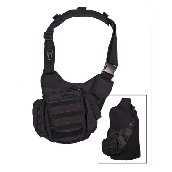 STURM MULTIFUNCTION OMUZ CANTA - 8