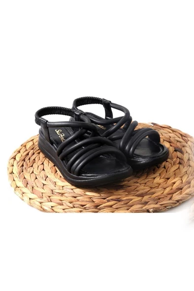 Papuçcity Sprs 02815 Kadın Günlük Sandalet - 4