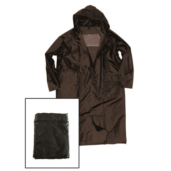 STURM SIYAH YAGMURLUK - 4