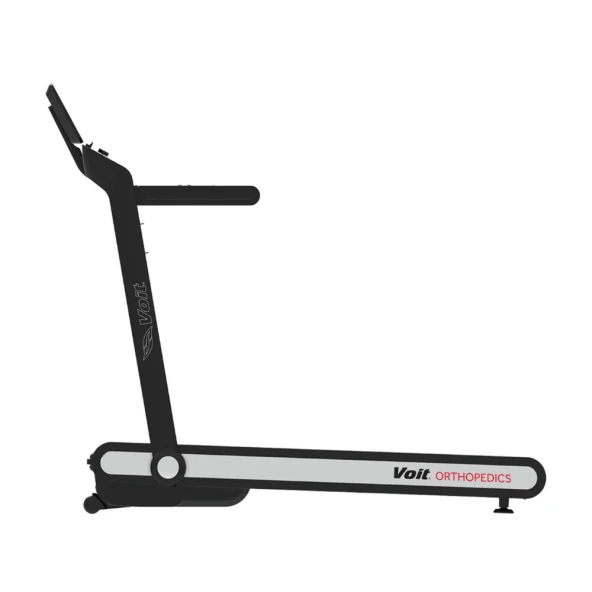Voit Ortopedik Zeminli Otomatik Eğimli Koşu Bandı (1VTKBORTHOPEDIC/N) - 2