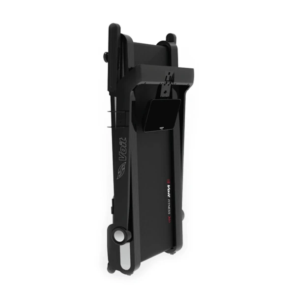 Voit Ortopedik Zeminli Otomatik Eğimli Koşu Bandı (1VTKBORTHOPEDIC/N) - 4