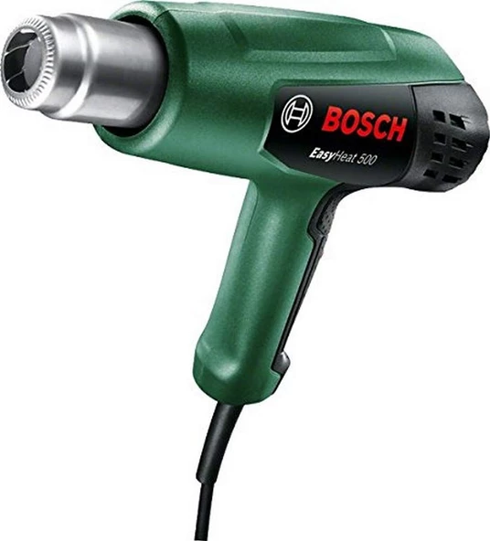 Bosch EasyHeat 500 Sıcak Hava Tabancası - 06032A6000