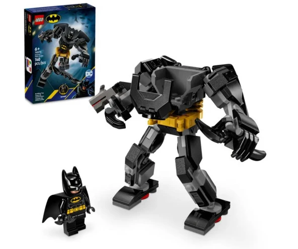 Lego 76270 Batman™ Mech Armour