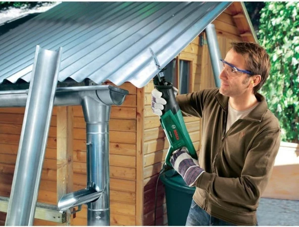 Bosch PSA 900 E Panter Testere - 06033A6000 - 3