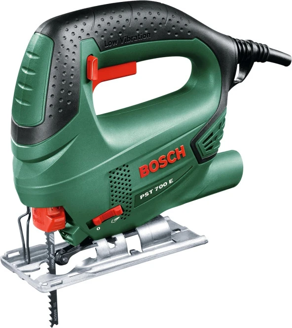 Bosch PST 700 E Easy Dekupaj Testere - 06033A0000