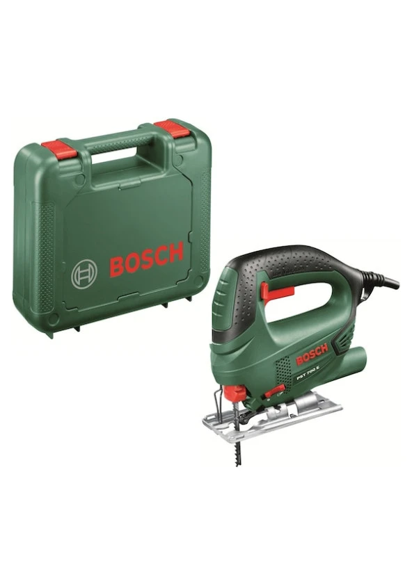 Bosch PST 700 E Easy Dekupaj Testere - 06033A0000 - 2