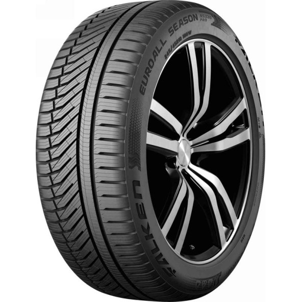 Falken 235/60 R18 107W XL EUROALL SEASON AS220 PRO Oto Dört Mevsim Lastiği Üretim Yılı : 2023