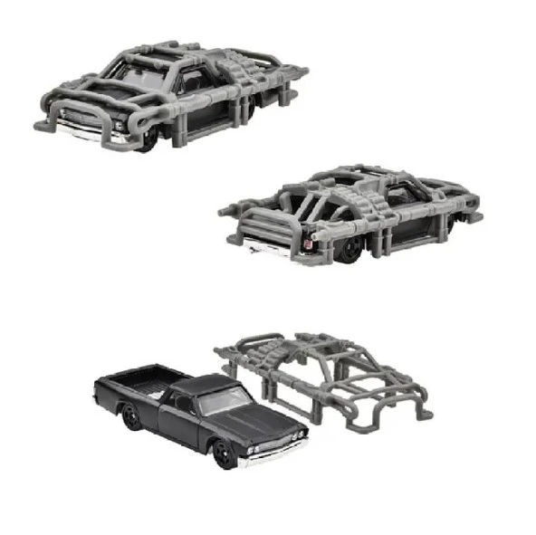 Fast & Furious 67 EL CAMINO HRW41 - HNR58