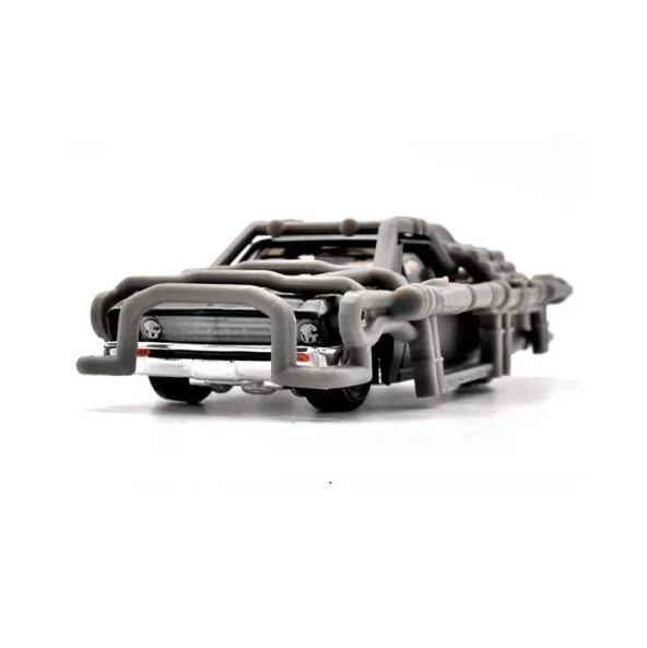 Fast & Furious 67 EL CAMINO HRW41 - HNR58 - 4