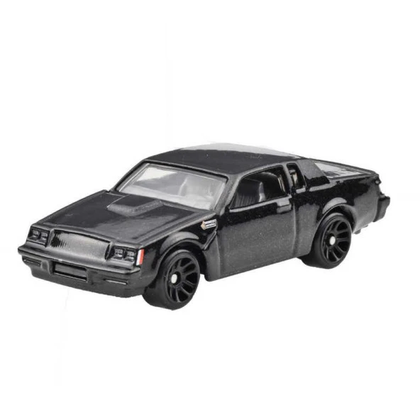 Fast & Furious BUICK GRAND NATIONAL HRW43 - HNR58