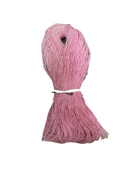 Kağıt İp Çile Pembe ürün görseli