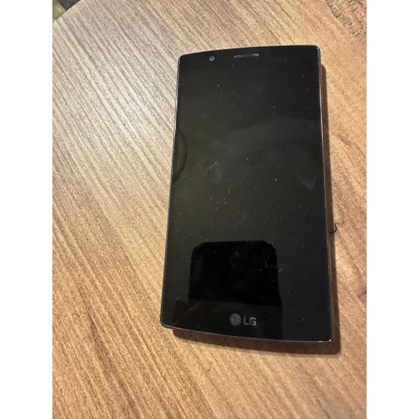 LG G4 H815 CEP TELEFONU ARIZALI BOZUK YEDEK PARÇA İÇİN