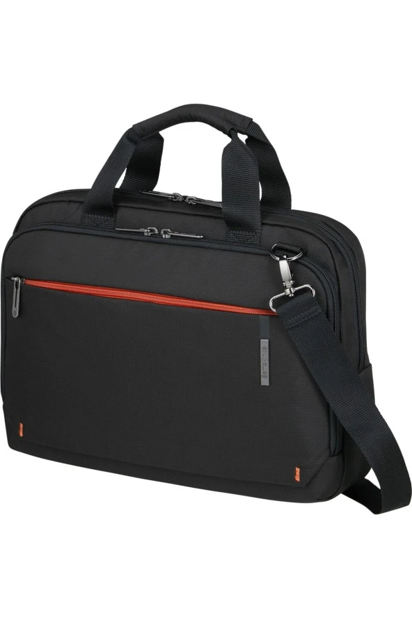 Samsonite KI3-09 001 14.1" Notebook Çantası Siyah