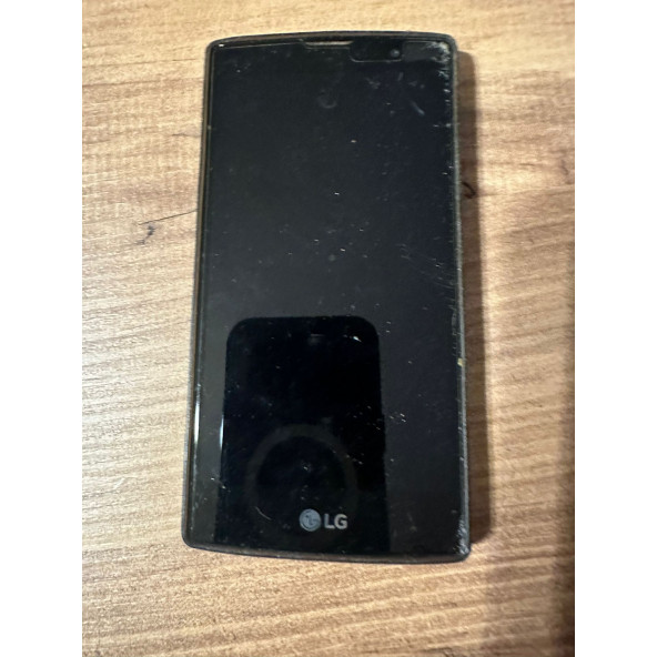 LG H525N G4C AKILLI TELEFON  ARIZALI BOZUK YEDEK PARÇA İÇİN