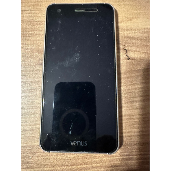 Vestel Venüs V3 5570 32 Gb Akıllı Telefon  ARIZALI BOZUK YEDEK PARÇA İÇİN