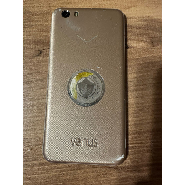 Vestel Venüs V3 5570 32 Gb Akıllı Telefon  ARIZALI BOZUK YEDEK PARÇA İÇİN - 2