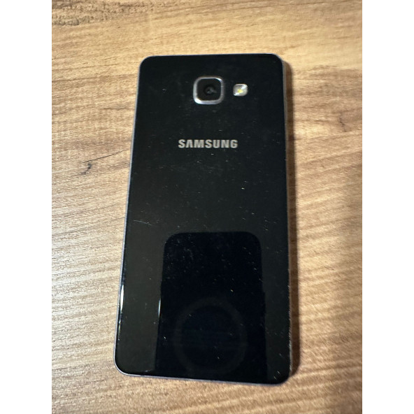SAMSUNG GALAXY A5 Akıllı Telefon ARIZALI BOZUK YEDEK PARÇA İÇİN - 2