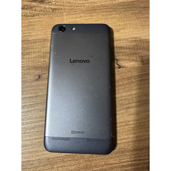 Lenovo / K5 / LENOVO 6020A41 AKILLI  TELEFON ARIZALI BOZUK YEDEK PARÇA İÇİN - 2