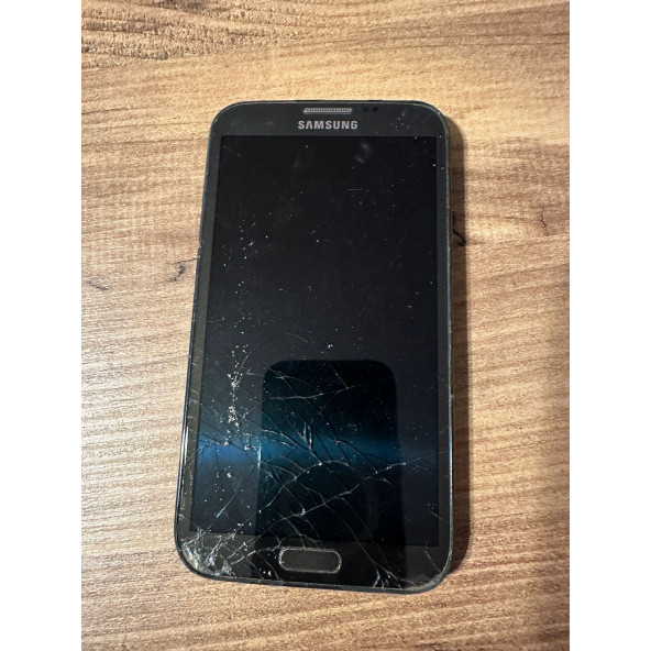Samsung Galaxy Note II (16 GB / GT-N7100)  Telefon ARIZALI BOZUK YEDEK PARÇA İÇİN