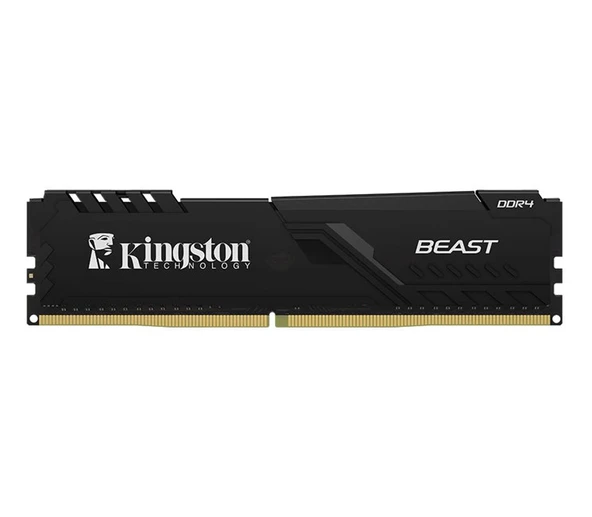 Kingston Beast 16GB 3600 D4 KF436C18BB/16TR ürün görseli 1