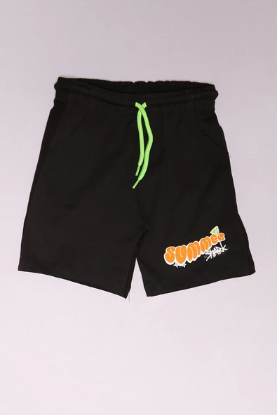 3-7 Yaş Çocuk Takım Gri - 224200.1576. - Resim 2