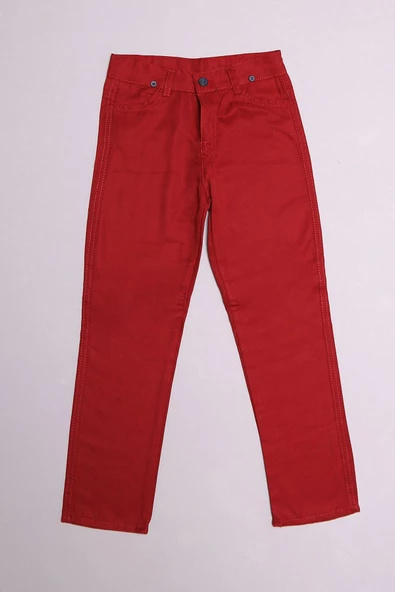 5-8 Yaş Çocuk Gömlekli Takım Lacivert - 152473.1803. - Resim 3