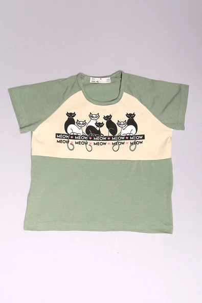 5-8 Yaş Çocuk Takım Çağla - 08055.1803. - Resim 3