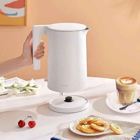 Xiaomi Mi Electric Kettle 2 Su Isıtıcısı, 1800W 1,7 Litre - 5