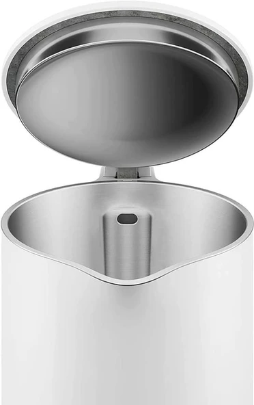 Xiaomi Mi Electric Kettle 2 Su Isıtıcısı, 1800W 1,7 Litre - 6