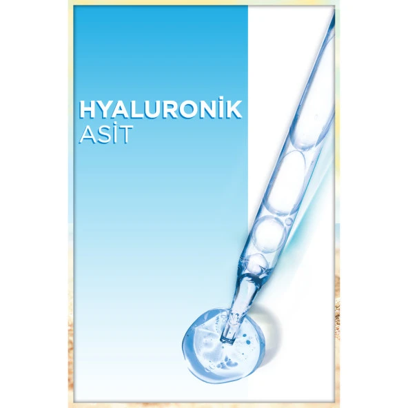 Garnier Ambre Solaire Makyaj Üstü Güneş Koruyucu Yüz Misti - 3