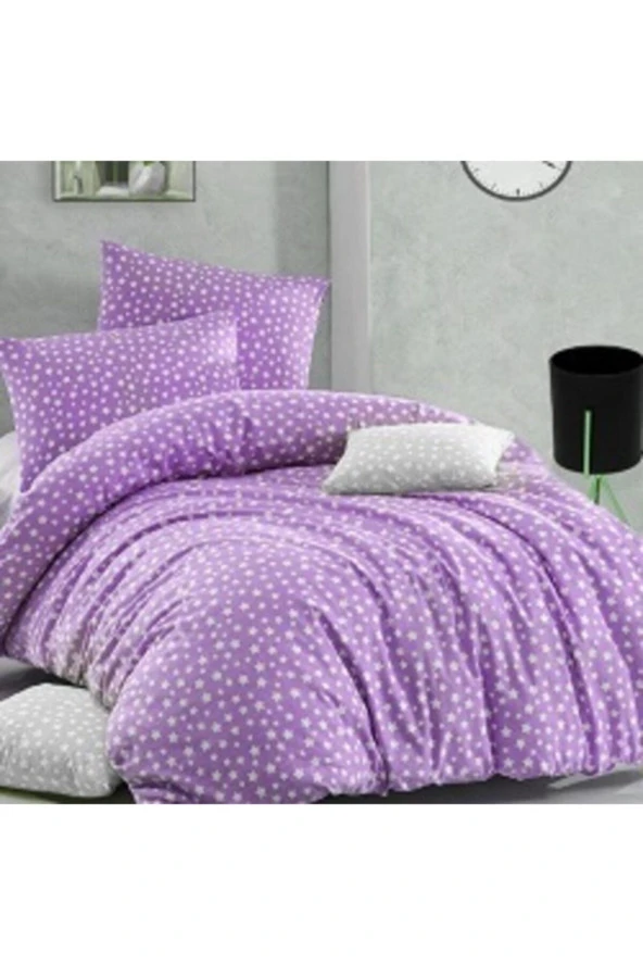 Üntaş Life Tek Kişilik Sadece Nevresim Ünyıl04 1 Parça 160x200