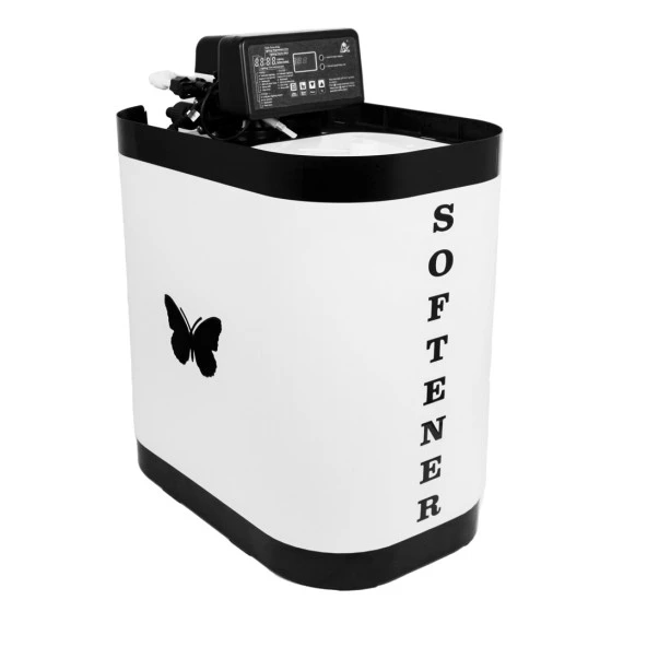 Roben Maxi Su Yumuşatma Cihazı - Resim 2